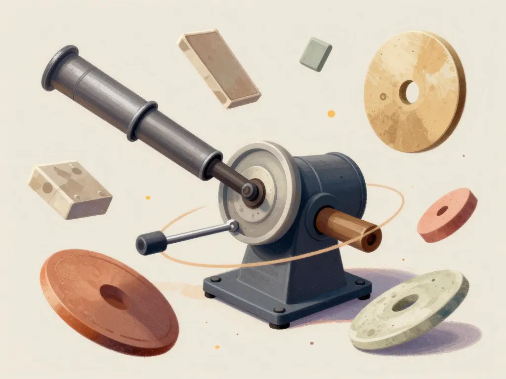 a quoi sert une meuleuse différents usages selon matériaux