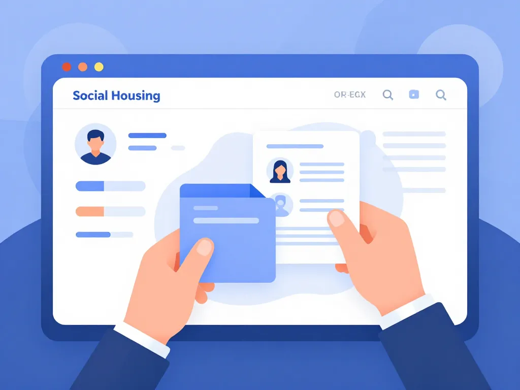 gestion espace al'in logement onboarding