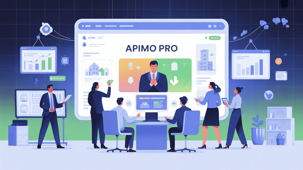 apimo pro crm immobilier tout-en-un