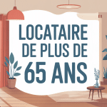 illustration locataire de plus de 65 ans droits protections