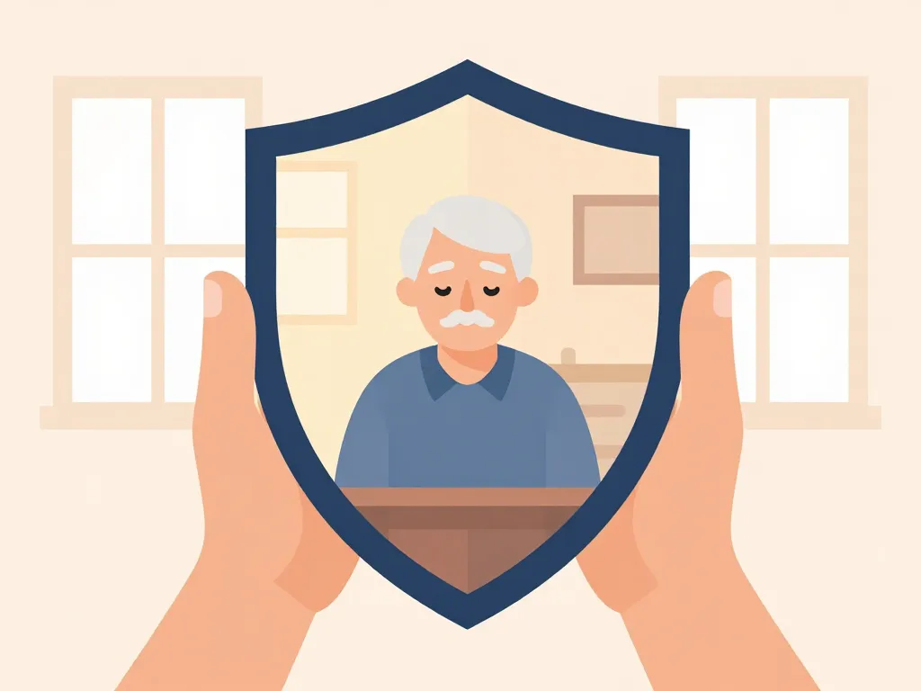 image locataire de plus de 65 ans protections associées