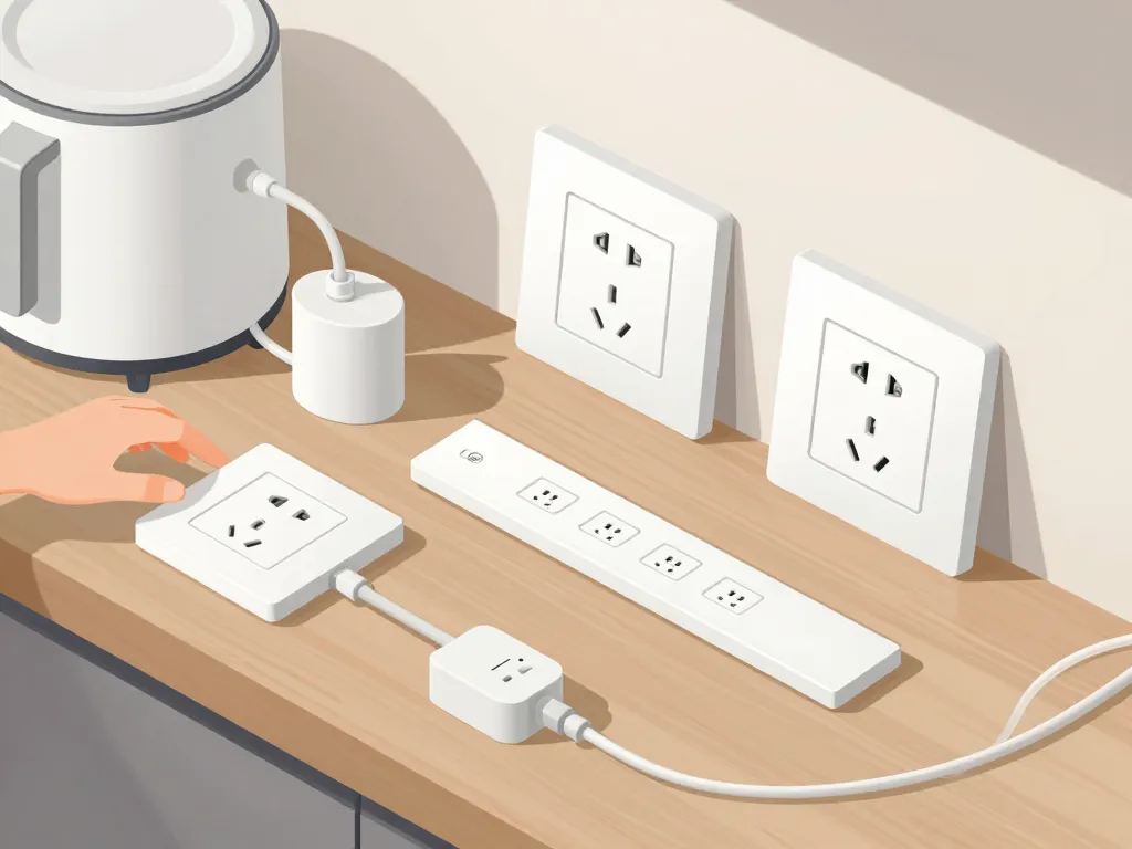 différents modèles prise plan de travail legrand sur plan de travail