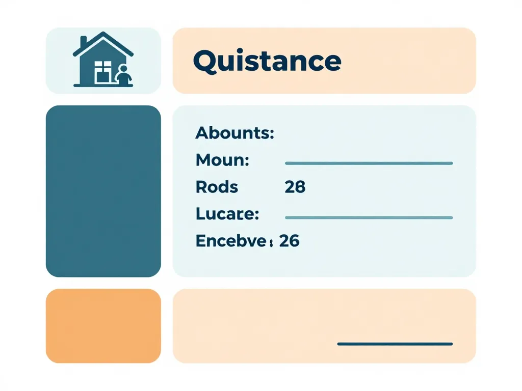 modèle quittance de loyer composition mentions obligatoires