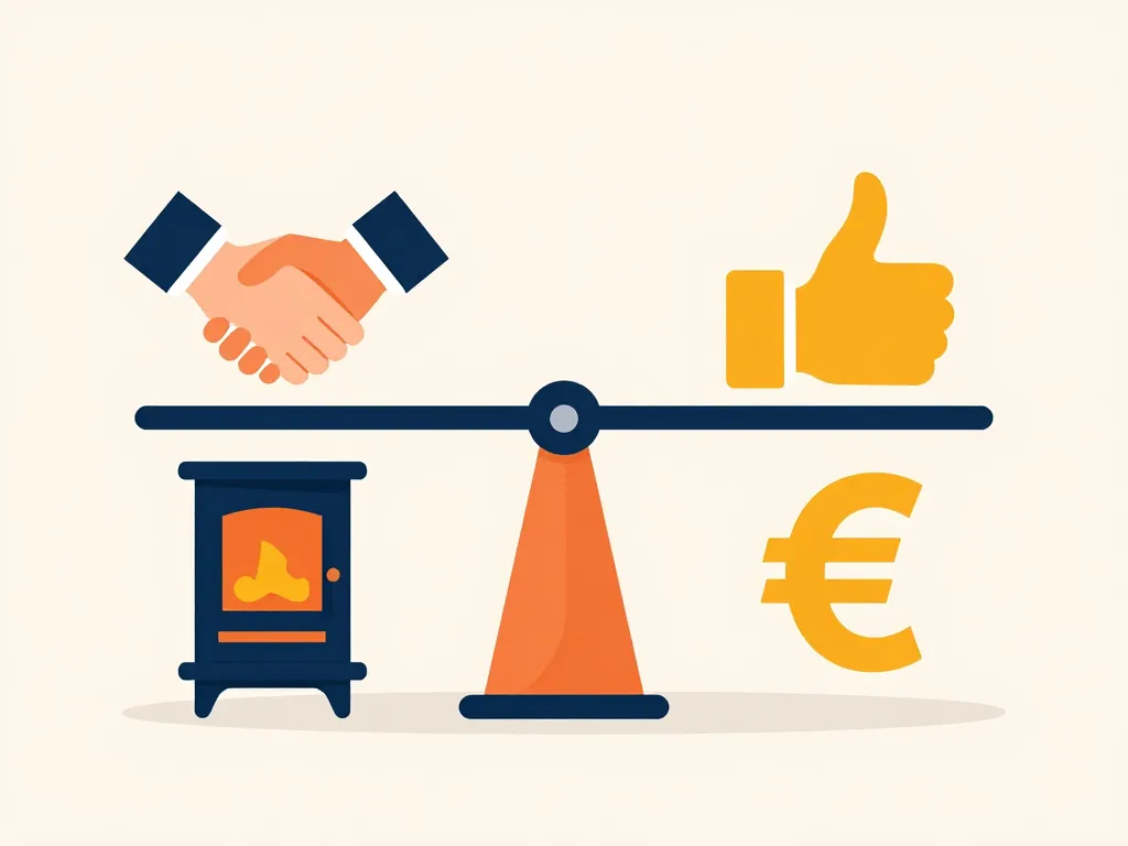 Comparer prix avis Seguin Saint Gilles Croix de Vie visualisation