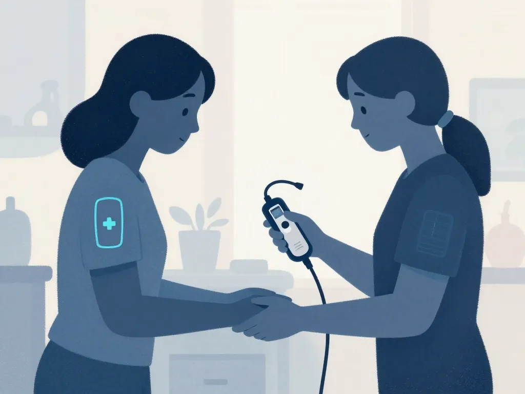 illustration utilisation sécurisée shockgarden.com