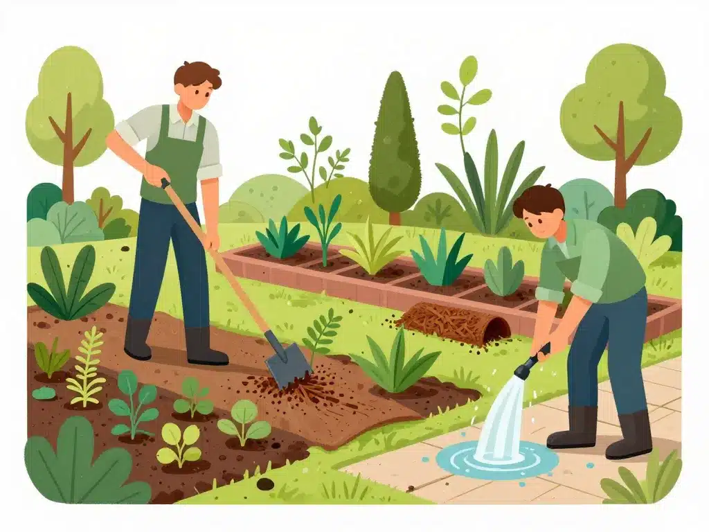 Méthodes alternatives sulfate de cuivre désherbant jardin