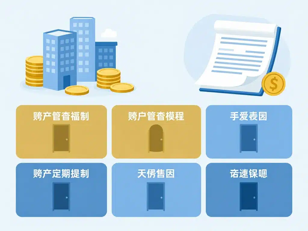 tarif gestion locative : comparatif diagramme des frais cachés