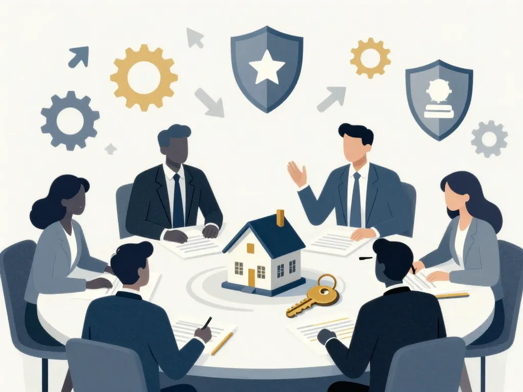 stratégie taux emprunt sci 20 ans