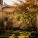 arbres pour petit jardin érable du Japon