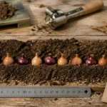 Quand planter les oignons : calendrier de plantation