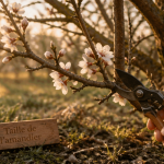 quand tailler amandier taille au jardin
