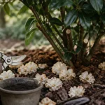Quand tailler camelia : taille au sécateur pour préserver la floraison