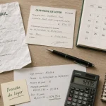 Prorata loyer calcul : mois réel, base 30 jours et charges à proratiser