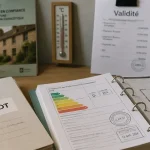 Diagnostic obligatoire en location : dossier DDT, formulaires et validité