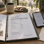 location appartement geneve : dossier locatif et budget max